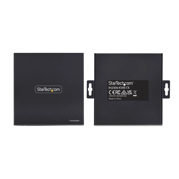 Startech.com ih2006-kvm-tx extensor kvm Startech.com ih2006-kvm-tx extensor kvm