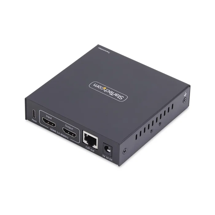 Startech.com ih2006-kvm-tx extensor kvm Startech.com ih2006-kvm-tx extensor kvm