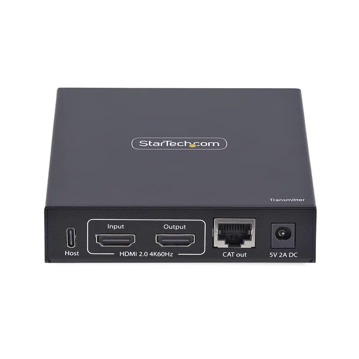 Startech.com ih2006-kvm-tx extensor kvm Startech.com ih2006-kvm-tx extensor kvm