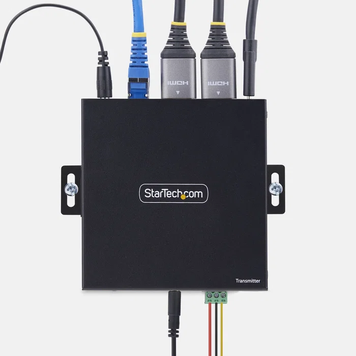 Startech.com ih2006-kvm-tx extensor kvm Startech.com ih2006-kvm-tx extensor kvm