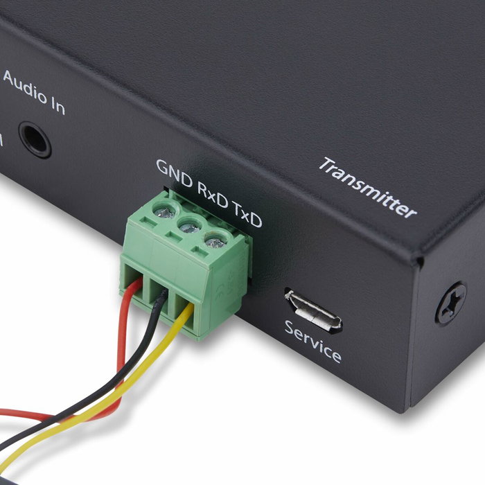 StarTech.com IH2006 Extensor KVM