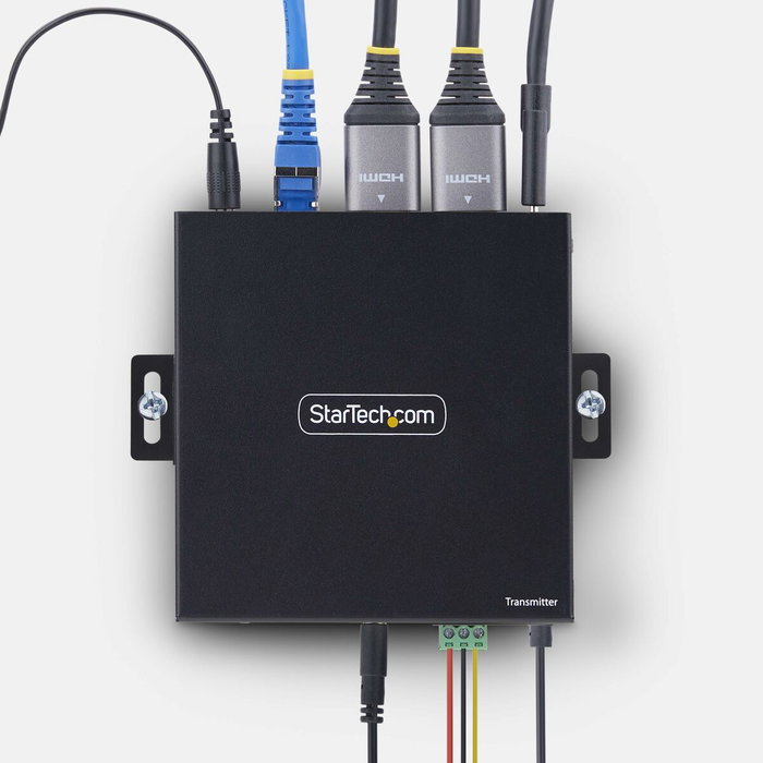 StarTech.com IH2006 Extensor KVM