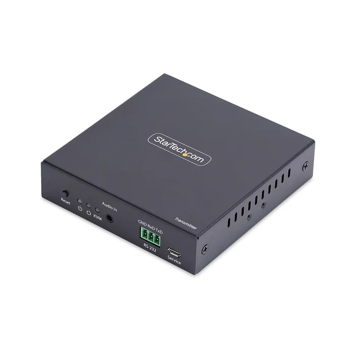 StarTech.com IH2006 Extensor KVM StarTech.com IH2006 Extensor KVM