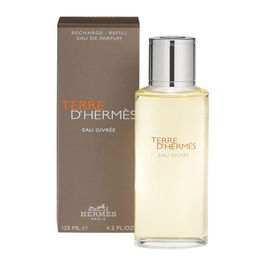 TERRE D’HERMÈS EAU GIVRÉE
