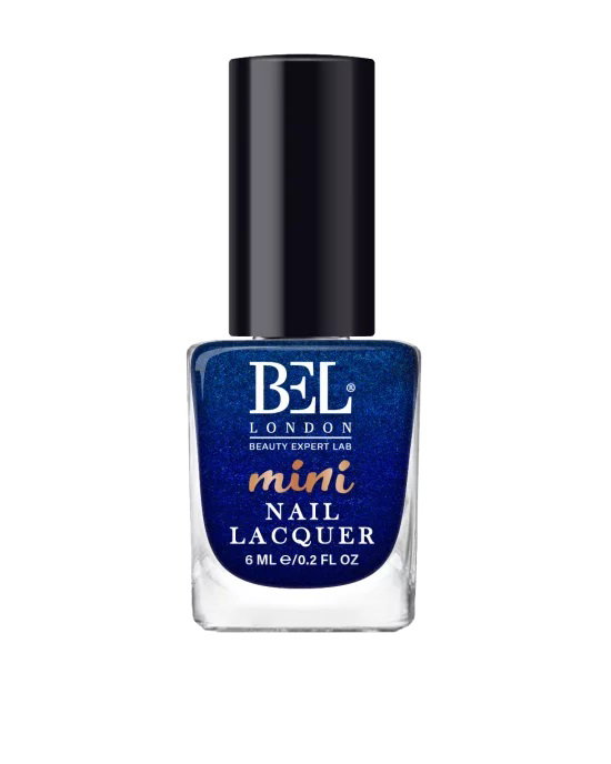 Bel London Mini Esmalte de uñas 229 Secado rápido Bel London Mini Esmalte de uñas 229 Secado rápido