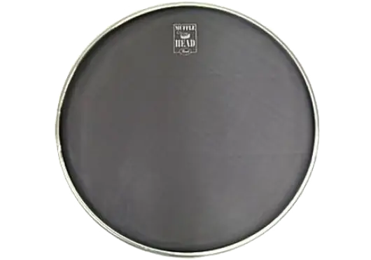 Pearl Parche Sordo 22"