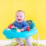 Bright Starts Trotter Giggling Safari Juguete Brillante del Comienzo