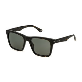 Gafas de Sol Hombre Police SPLN35M-53714P Ø 55 mm