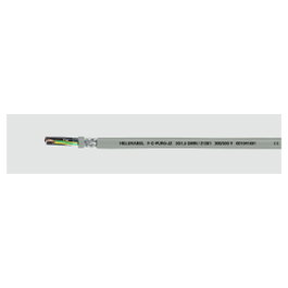 Helukabel 21203 Cable de baja tensión, 100 m