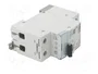 Legrand DX3 411061 Interruptor diferencial 16A 1P+N 30mA Tipo A