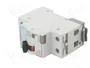 Legrand DX3 411061 Interruptor diferencial 16A 1P+N 30mA Tipo A