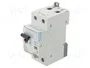 Legrand DX3 411061 Interruptor diferencial 16A 1P+N 30mA Tipo A