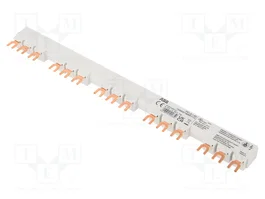 ABB Busbar 10mm2 de 3 polos