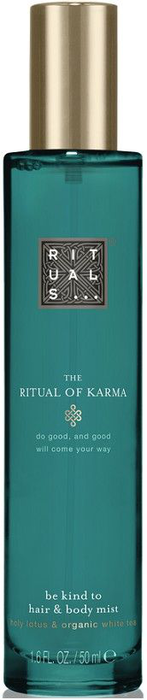 Rituals The Ritual of Karma Hair & Body Mist 50ml