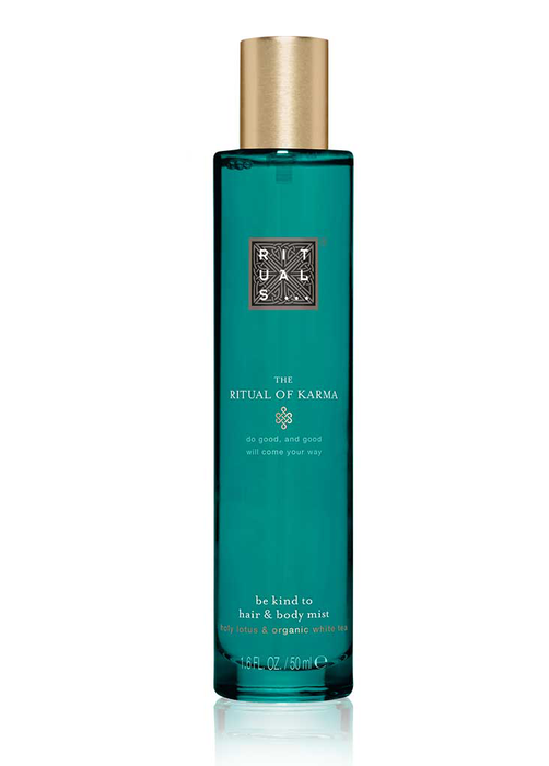 Rituals The Ritual of Karma Hair & Body Mist 50ml