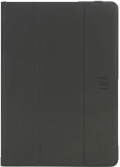Tucano Funda TAB-3LEM11-BK Folio Negro para Lenovo M11 con Modo Espera y Portabolígrafo - Compatible con Tabletas de 27.9 cm (11 pulgadas)