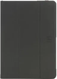 Tucano Funda TAB-3LEM11-BK Folio Negro para Lenovo M11 con Modo Espera y Portabolígrafo - Compatible con Tabletas de 27.9 cm (11 pulgadas)