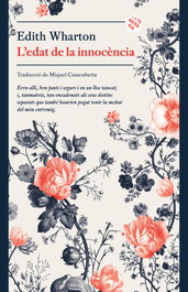 La edat de la innocencia, Edith Wharton - LA TEMERARIA