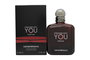 Emporio Armani Stronger With You Eau de Parfum 100 ml