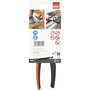 Bessey Tijera universal recta D48-2