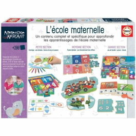Educa Kit Jardín de Infancia - Aca