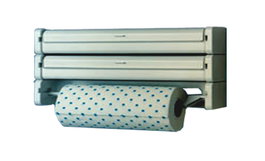 Baja Bernar Portarrollos 503 Triple Modular