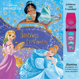 PI KIDS, Disney princesa: jasmín, moana, rapunzel y mas - Disney Princesa