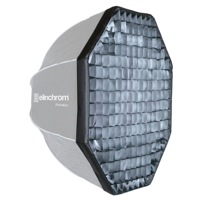 Elinchrom Rotagrid Deep / Octa 100cm Elinchrom Rotagrid Deep / Octa 100cm