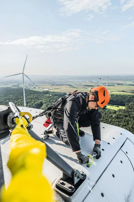 Abus 4003318948008 Casco de seguridad industrial SPECTOR Naranja Abus 4003318948008 Casco de seguridad industrial SPECTOR Naranja