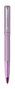 PARKER Roller Vector XL Lila Punta Fina