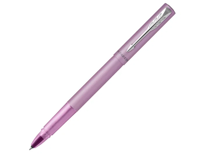 PARKER Roller Vector XL Lila Punta Fina PARKER Roller Vector XL Lila Punta Fina