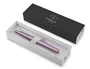 PARKER Roller Vector XL Lila Punta Fina