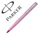 PARKER Roller Vector XL Lila Punta Fina