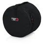 Gator Funda acolchada para tom Standard Series
