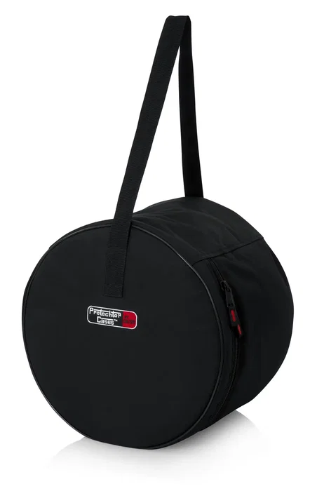 Gator Funda acolchada para tom Standard Series Gator Funda acolchada para tom Standard Series