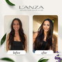 Aceite Capilar L'ANZA Keratin Healing Oil