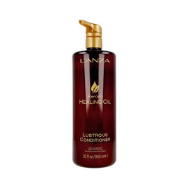 Aceite Capilar L'ANZA Keratin Healing Oil