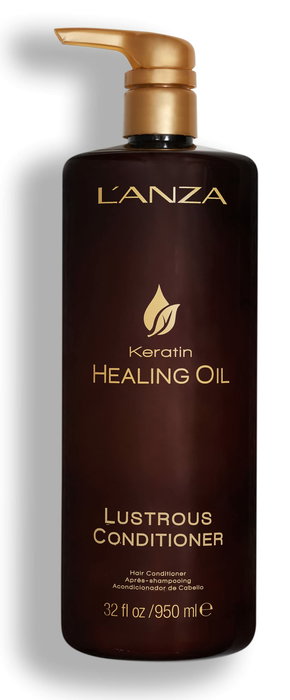 Aceite Capilar L'ANZA Keratin Healing Oil