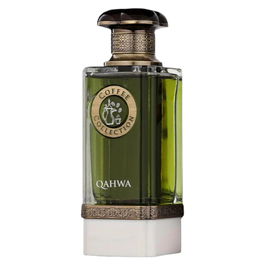 Qahwa, Agua de perfume, Unisex, 100 ml