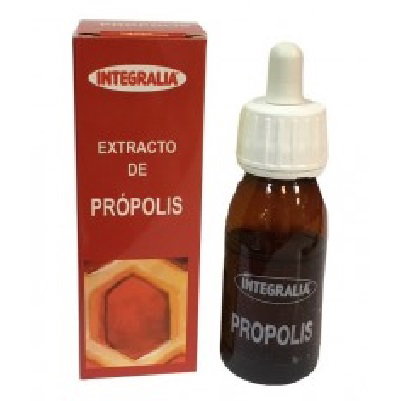 INTEGRALIA Própolis Extracto Concentrado 50ml