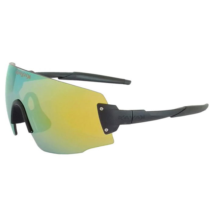 Kayak Gafas 2986 Negro