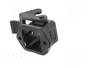HARTING Carcasa para conectores HDC Han® A tamaño 3A con pestillo
