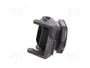 HARTING Carcasa para conectores HDC Han® A tamaño 3A con pestillo