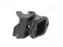 HARTING Carcasa para conectores HDC Han® A tamaño 3A con pestillo