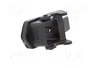 HARTING Carcasa para conectores HDC Han® A tamaño 3A con pestillo