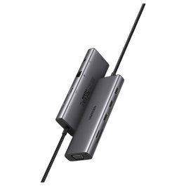 Ugreen Revodok 10-in-1 USB-C Hub CM498