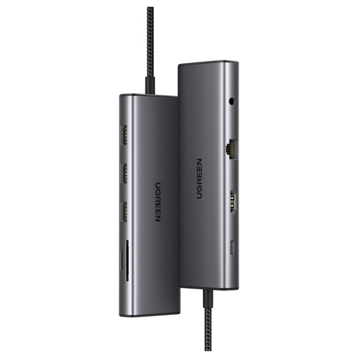 Ugreen Revodok 10-in-1 USB-C Hub CM498