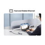 Ugreen Revodok 10-in-1 USB-C Hub CM498