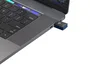 Conceptronic ABBY26B WiFi 6 AX900 Dual Band USB y Bluetooth