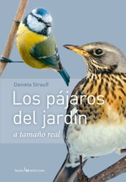 LECTIO LOS PÁJAROS DEL JARDÍN